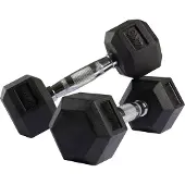 VirtuFit Haltère Pro