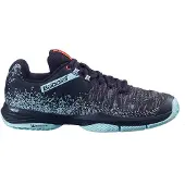 Babolat Sensa Padel Shoes Bleu EU 38 Femme