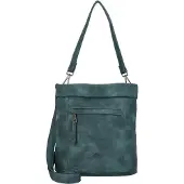 Greenburry Sac bandoulière 'Kathi' bleu