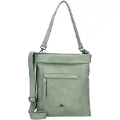 Greenburry Sac bandoulière 'Kathi' vert clair