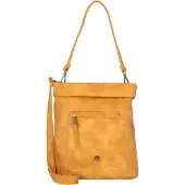 Greenburry Sac bandoulière curry