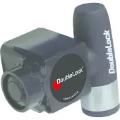 Doublelock Fixation du boulon de verrouillage du moteur hors-bord - SCM