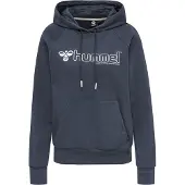 Hummel Hmlnoni Hoodie Navy Str XS