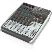 Behringer Xenyx Q1204USB