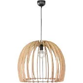 Konstsmide Lampe de table noire Cannes
