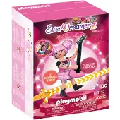 Playmobil Rosalee - Music World