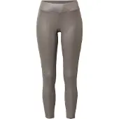 Urban Classics Leggings gris argenté