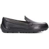 Geox J New Fast Boy Couleur Noir