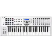 Arturia Keylab MKII 49 Blanc