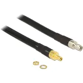 DeLOCK CFD400 LLC400 faible perte (Câble d'antenne)