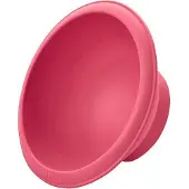 Lurch Moule Rond - 18 Cm De Diametre - Rose