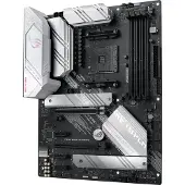 Asus ROG STRIX B550-A GAMING AMD B550 Emplacement AM4 ATX