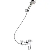 Delabie DU-Sys autonome avec bras. 2739 Securitouch, raccord S S/C
