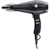 Ultron Hairdryer Air-D Light Super Light Black - sèche-cheveux