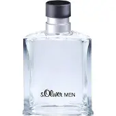 s.Oliver Superior Men lotion après-rasage pour homme 50 ml