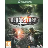 Bladestorm - Nightmare Xbox One