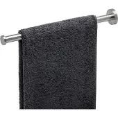 Geesa Porte serviette Geesa Nemox Inox Brossé