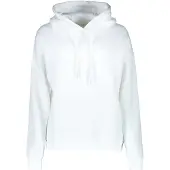 Cars Jeans Sweat-shirt 'GRAZIA' blanc