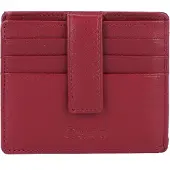 Esquire Étui rouge