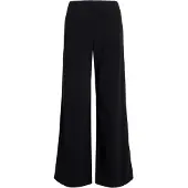 Sisters point Pantalon 'GLUT' noir