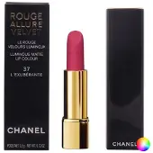 Chanel ROUGE ALLURE VELVET 57-rouge feu