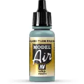Wittmax Bleu Ciel P008 Gamme Air - Pot De 17ml - Prince August