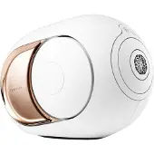 Devialet Enceinte sans fil Bluetooth Phantom I 108 db Or