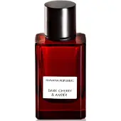 Banana Republic Dark Cherry & Amber eau de parfum unisexe 75 ml