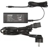 Shure PS51E adaptateur secteur 5,5 V DC pour chargeurs