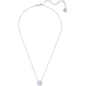 Swarovski Collier Pendentif Argent Swarovski Femme 5279425