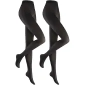 Hudson Collants noir