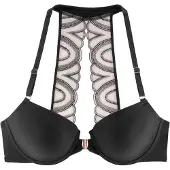 LASCANA Soutien-gorge noir