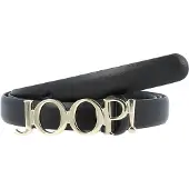 JOOP! Ceinture or / noir