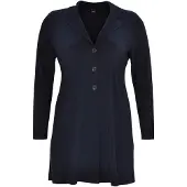 Yoek Blazer bleu foncé