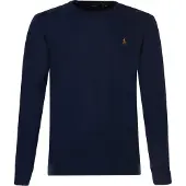 Ralph Lauren T-Shirt bleu marine
