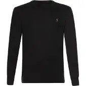 Ralph Lauren T-Shirt noir