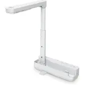 Epson ELPDC07 caméra de documents Blanc 25,4 / 2,7 mm (1 / 2.7") CMOS USB 2.0