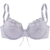 Nuance Soutien-gorge blanc