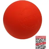 Gymstick Balle De Massage Myofascia 6 Cm