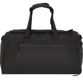 Chiemsee Sac de sport 'Track n Day' noir