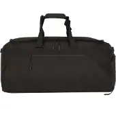 Chiemsee Sac de voyage 'Track n Day' noir
