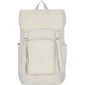 Chiemsee sac à dos de loisirs sac à dos Backpack Creme beige