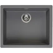 Reginox Amsterdam 560 Gris argenté