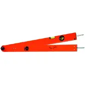 Doeco Winkelfix Maxi Angle Compteur Maxi - 600mm