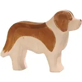 Ostheimer St. Bernard hond