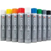 ROCOL peinture de marquage de lignes Edge 750 ml blanc