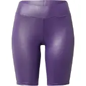 Urban Classics Leggings violet clair