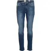 Mustang Jean 'Vegas' bleu foncé