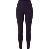 Armedangels Leggings bleu foncé