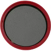 Fazley 10837 peau silencieuse 10 pouces pour DDK-120